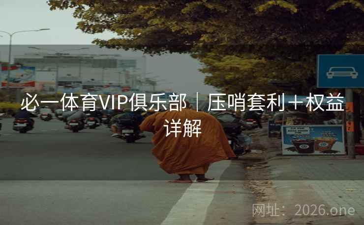 必一体育VIP俱乐部|压哨套利+权益详解 第2张 必一体育VIP俱乐部|压哨套利+权益详解 第2张