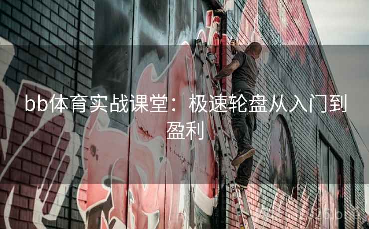 bb体育实战课堂：极速轮盘从入门到盈利  第2张